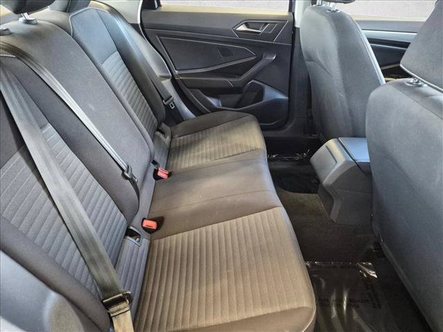 Used 2025 Volkswagen Jetta S FWD image 24