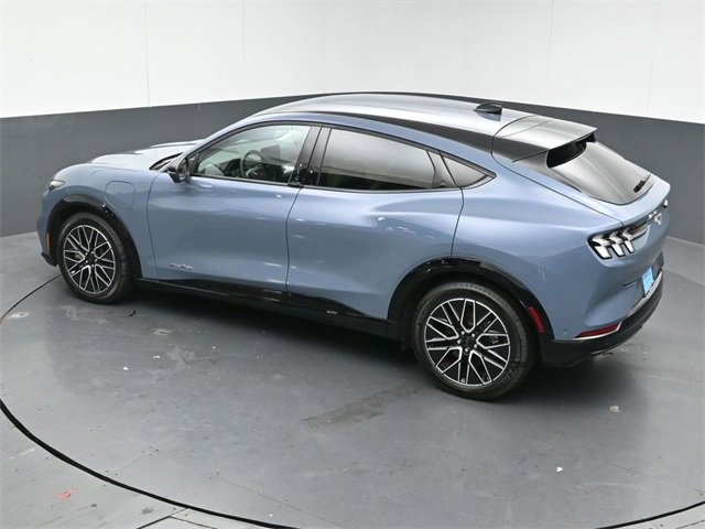 Certified 2024 Ford Mustang Mach-E Premium image 48