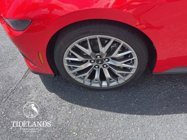 New 2025 Ford Mustang Premium image 14