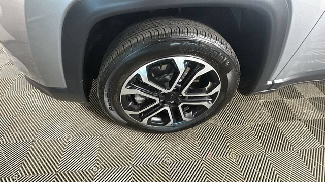 Used 2024 Jeep Compass Limited AWD/4WD image 9