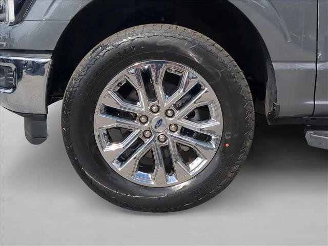 New 2026 Ford F150 Lariat w/ Equipment Group 501A Mid image 9