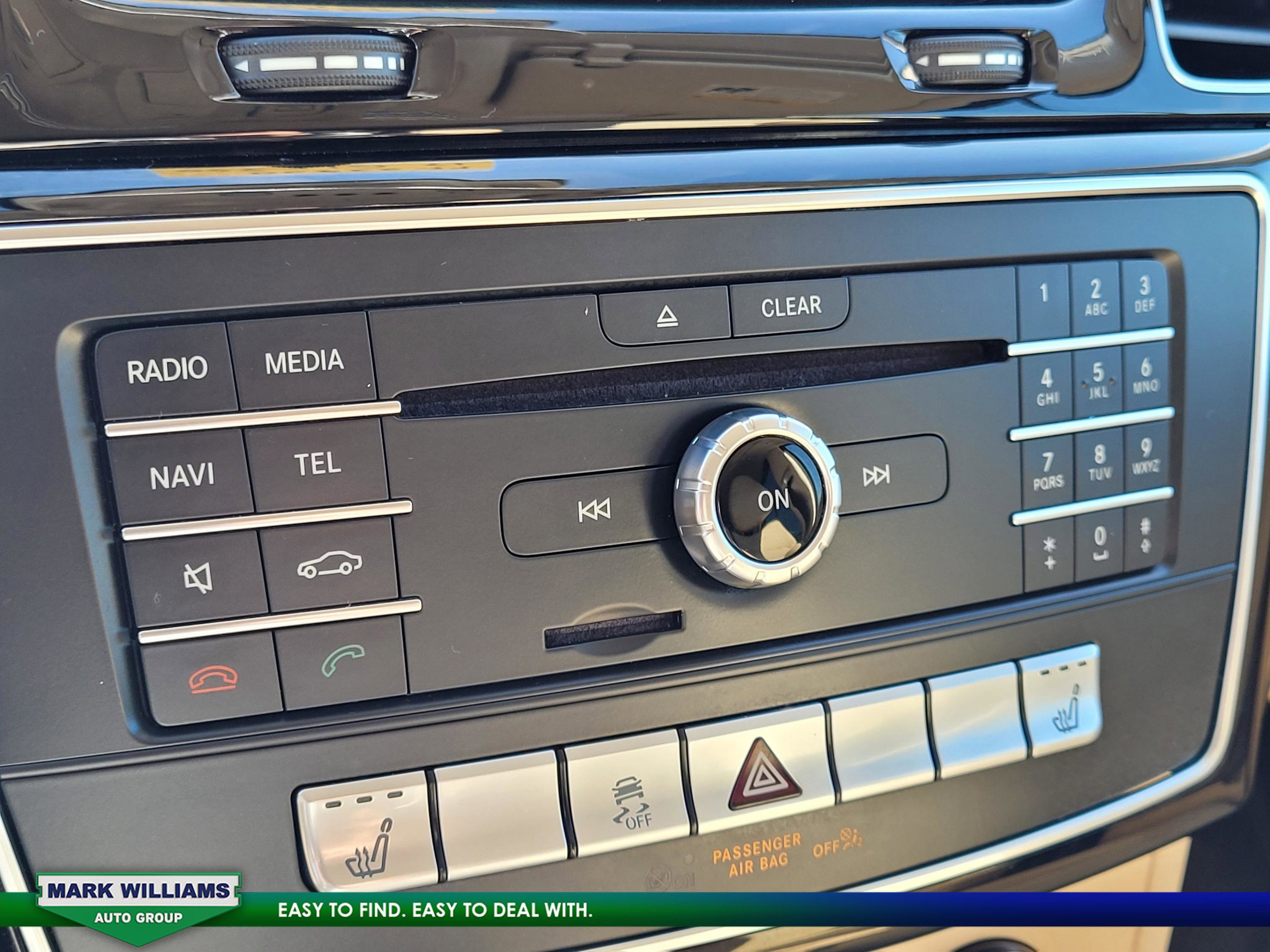 Used 2017 Mercedes-Benz GLE 350 4MATIC image 23