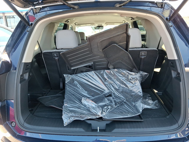 Certified 2025 Honda Pilot EX-L image 30