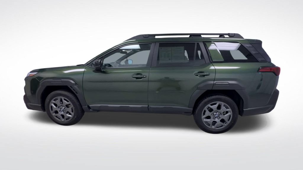 Used 2026 Subaru Outback Premium AWD/4WD image 5