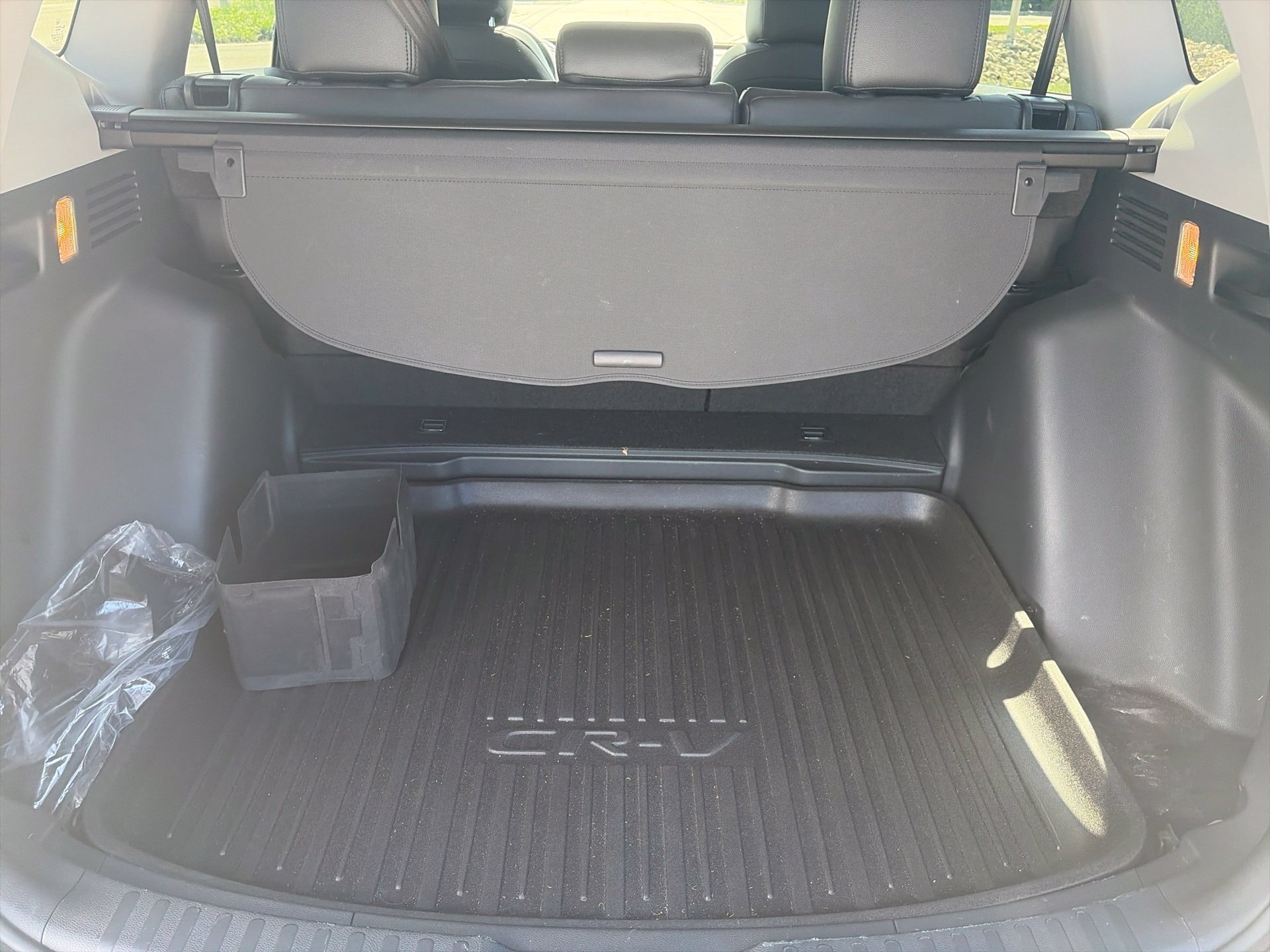 Used 2022 Honda CR-V EX image 26
