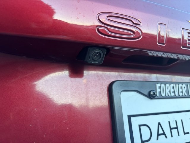 Used 2020 Toyota Sienna LE w/ LE Preferred Package image 6