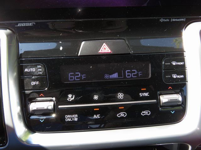 Used 2023 Kia Sorento SX Prestige image 29