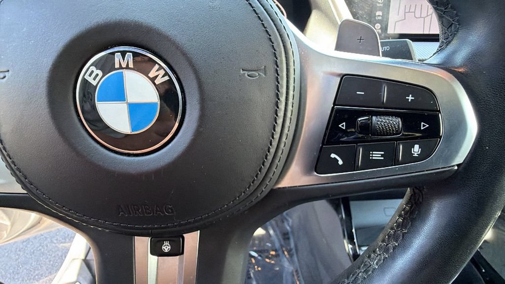 Used 2023 BMW M235i xDrive Gran Coupe w/ Premium Package AWD/4WD image 20
