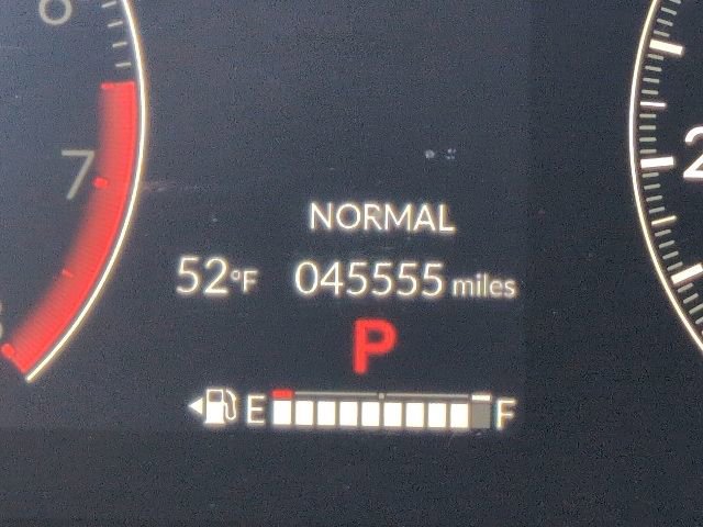 Used 2025 Honda CR-V LX image 20