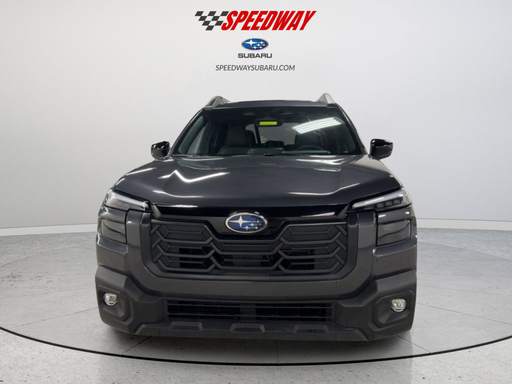 New 2026 Subaru Outback Premium image 2