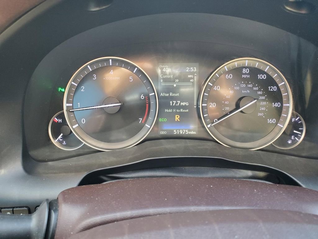 Used 2018 Lexus ES 350 w/ Premier Package image 37