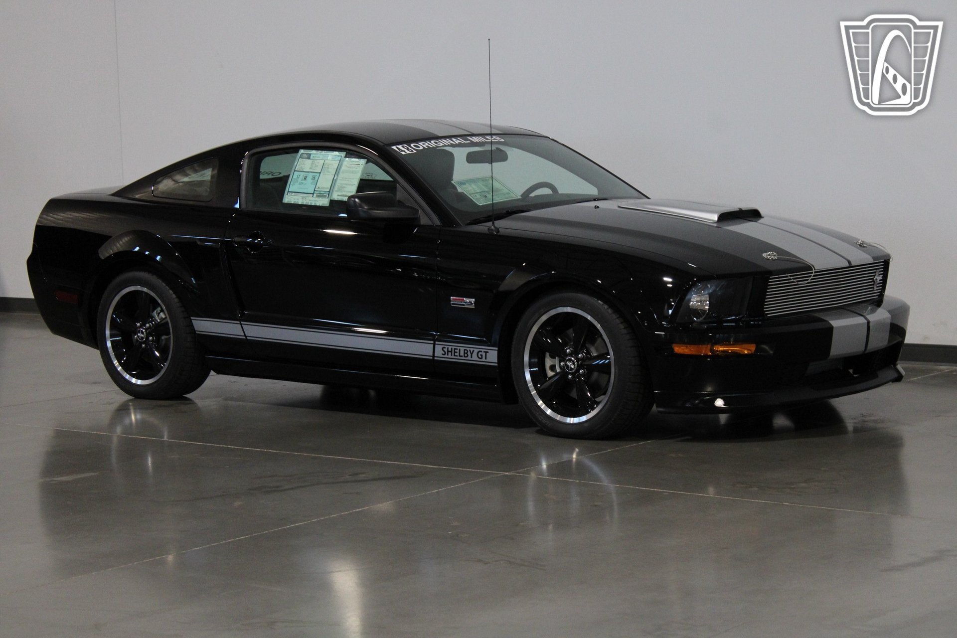 Used 2007 Ford Mustang GT RWD image 14
