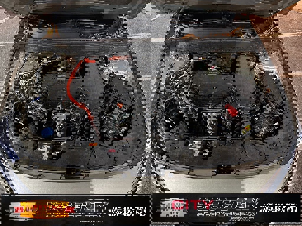 Used 2019 Honda Accord Touring image 42