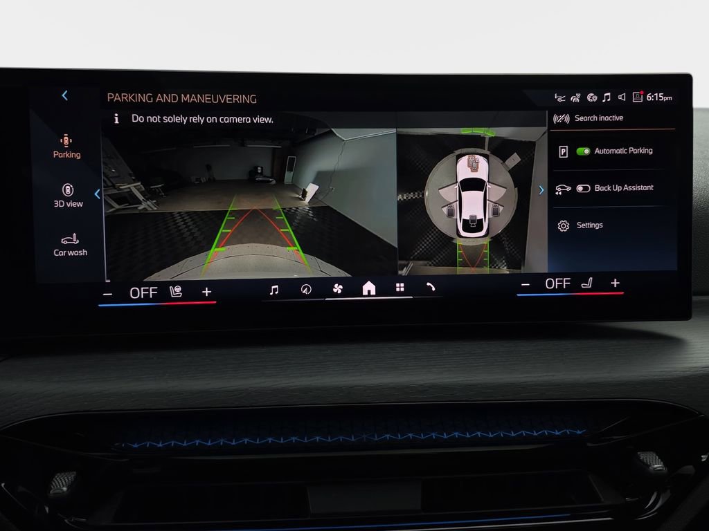 New 2026 BMW i4 xDrive40i w/ M Sport Package image 23