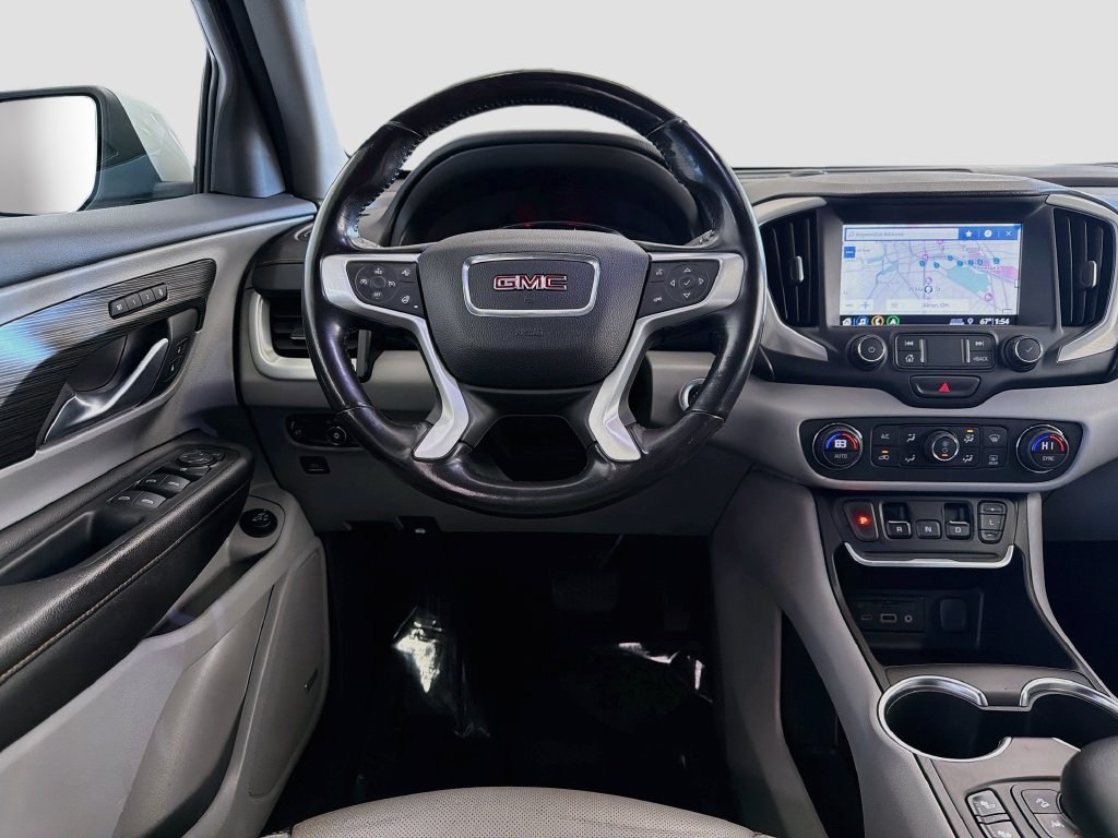 Used 2019 GMC Terrain SLT w/ Preferred Package FWD image 24