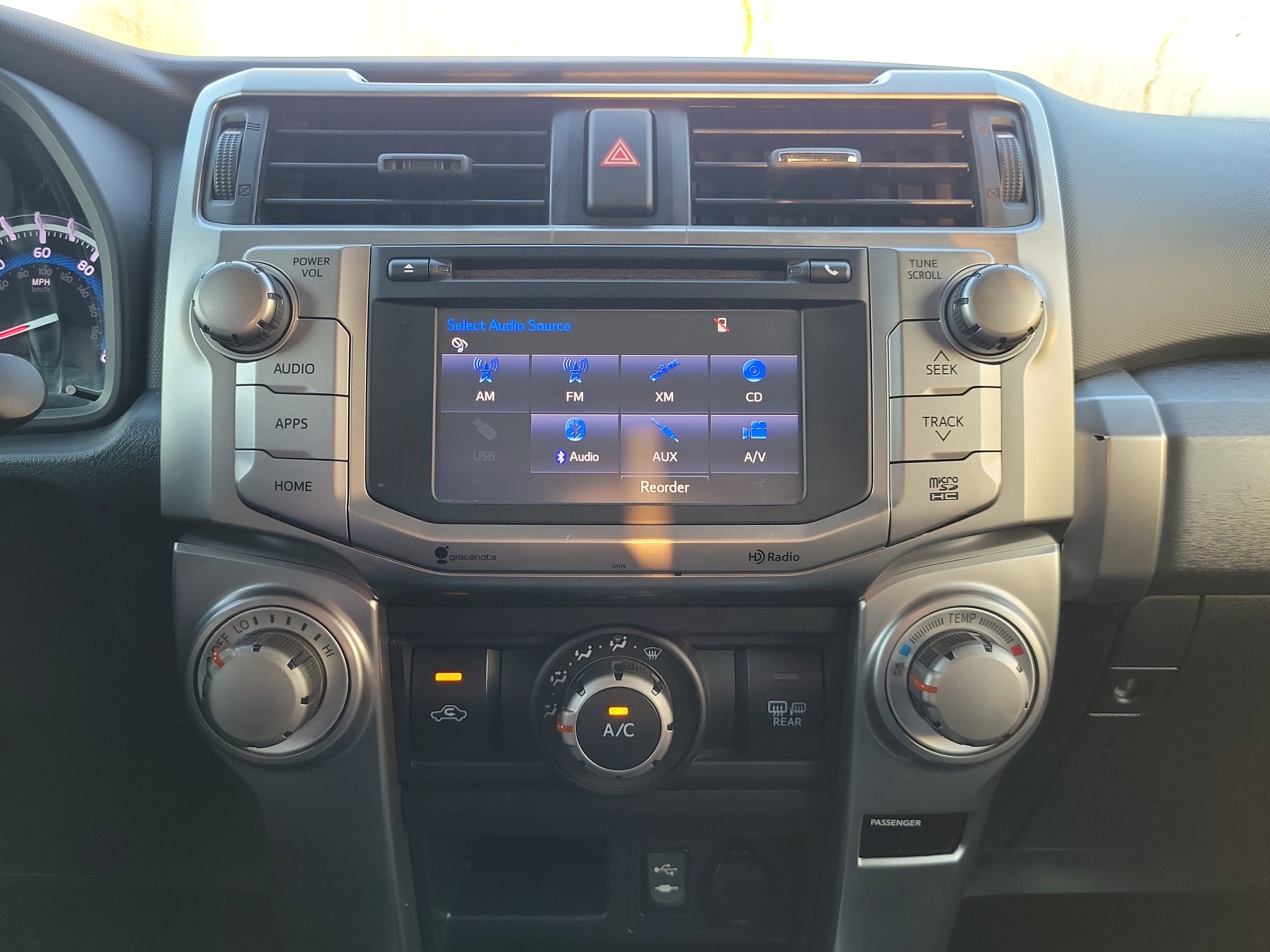 Used 2014 Toyota 4Runner SR5 image 20