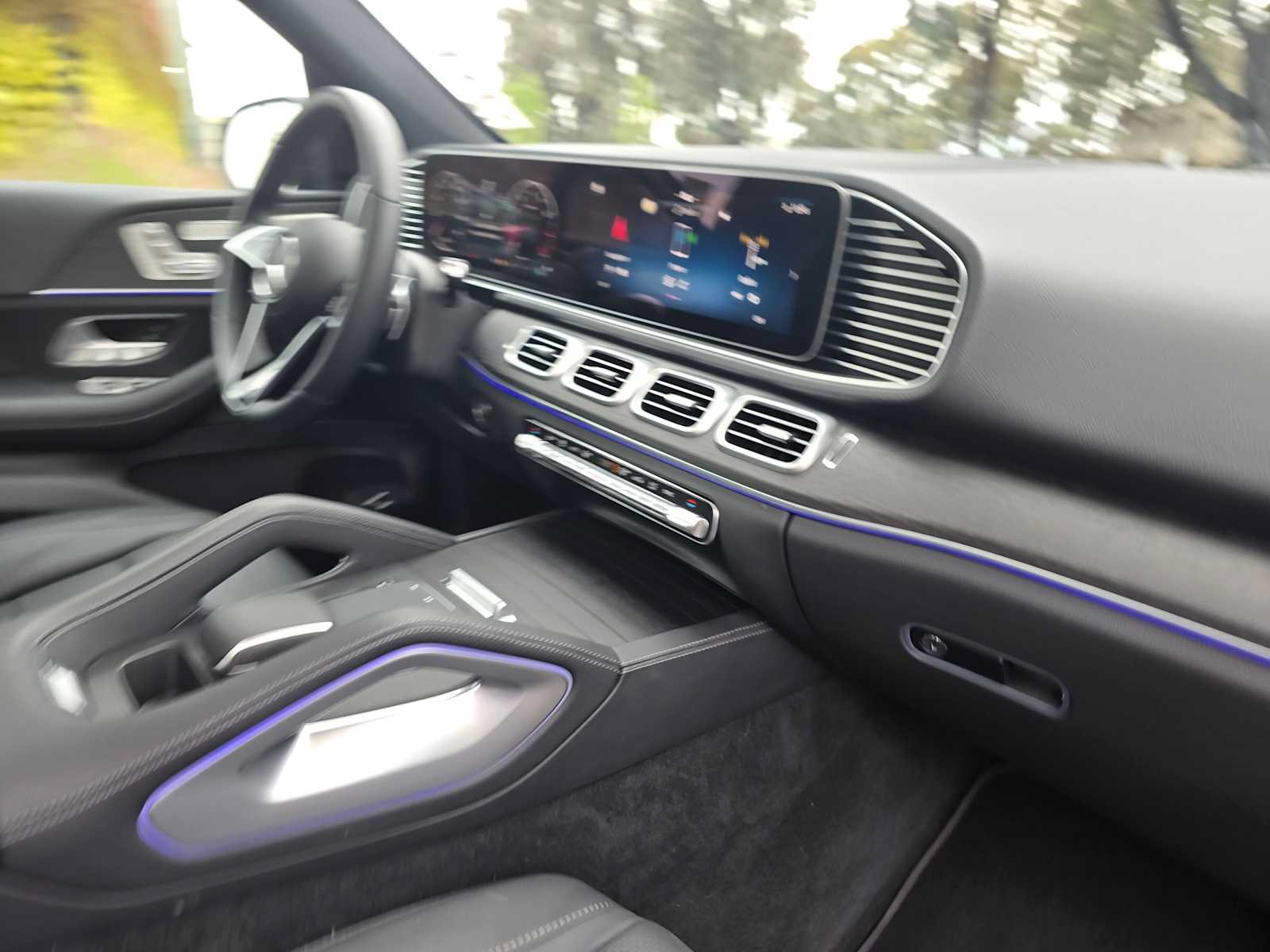 Used 2026 Mercedes-Benz GLE 350 4MATIC image 12