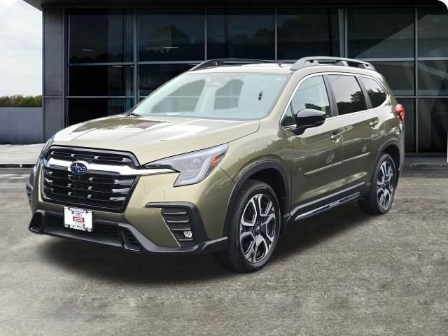 Certified 2025 Subaru Ascent Limited AWD/4WD image 5