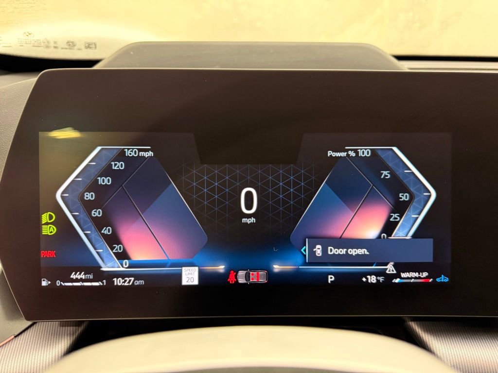 Used 2025 BMW X1 xDrive28i image 15