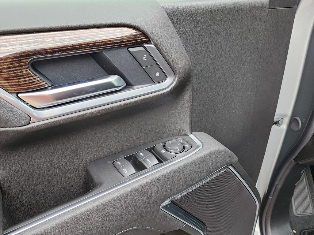 New 2026 GMC Sierra 1500 Elevation AWD/4WD image 15