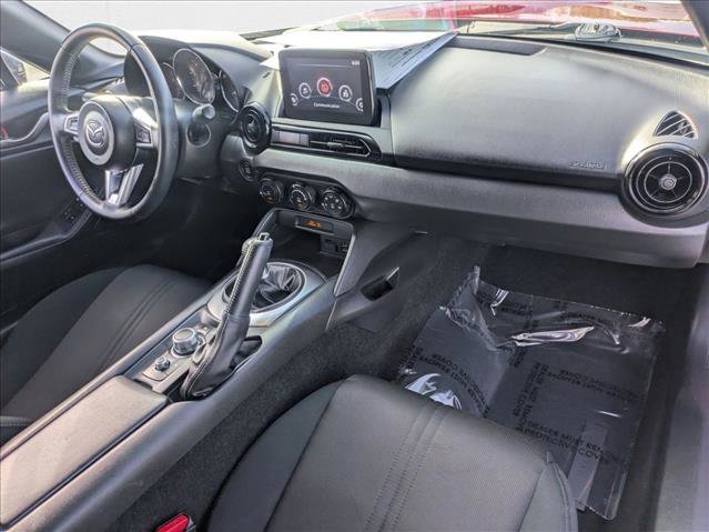 Used 2022 MAZDA MX-5 Miata Sport image 18