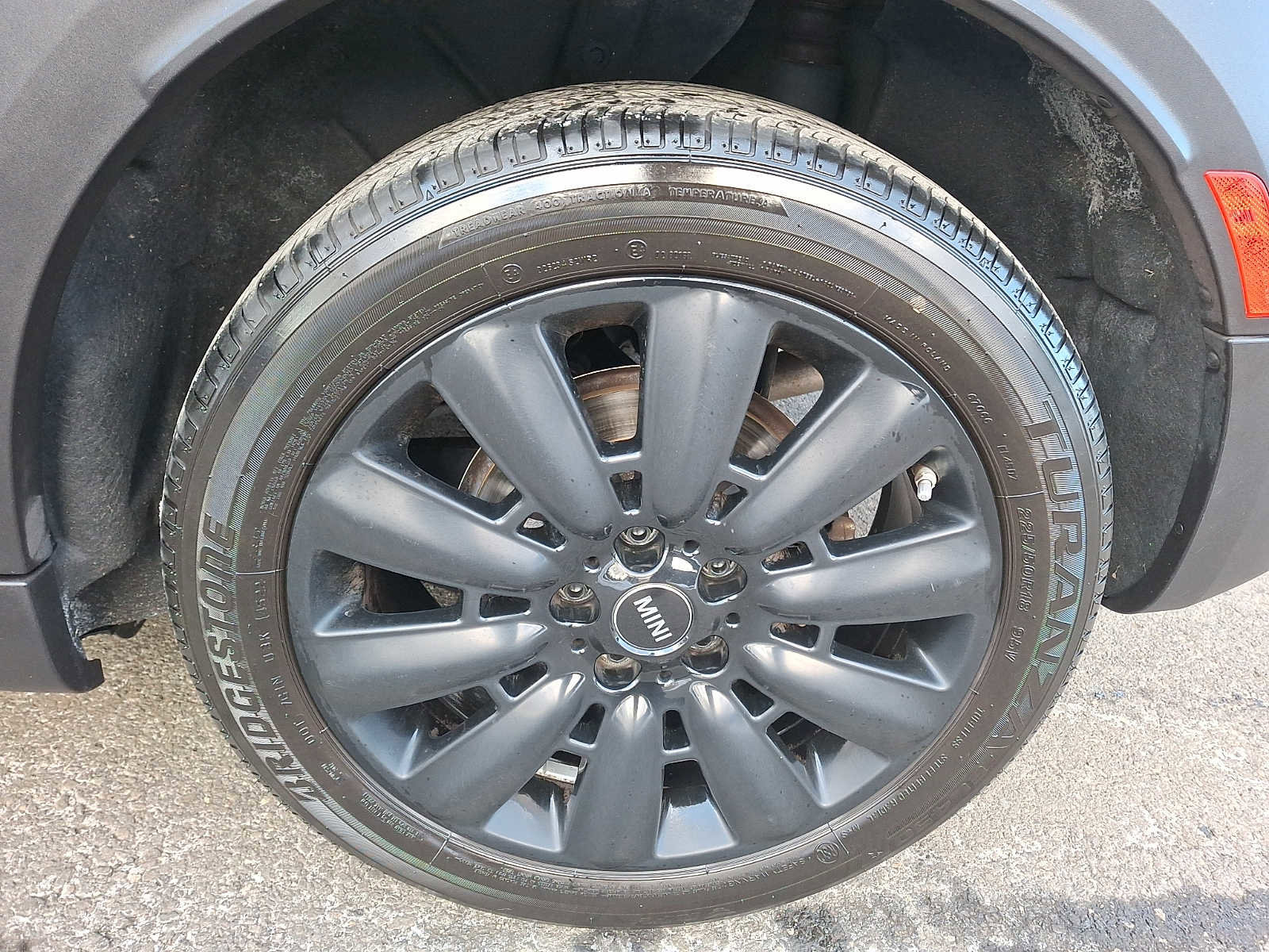 Certified 2023 MINI Cooper Countryman S image 7