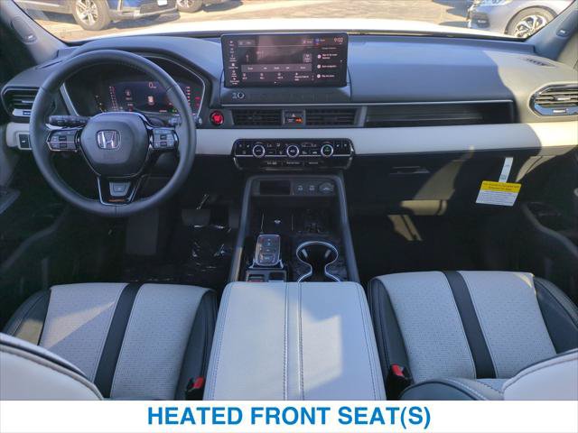 New 2026 Honda Passport TrailSport Elite image 22