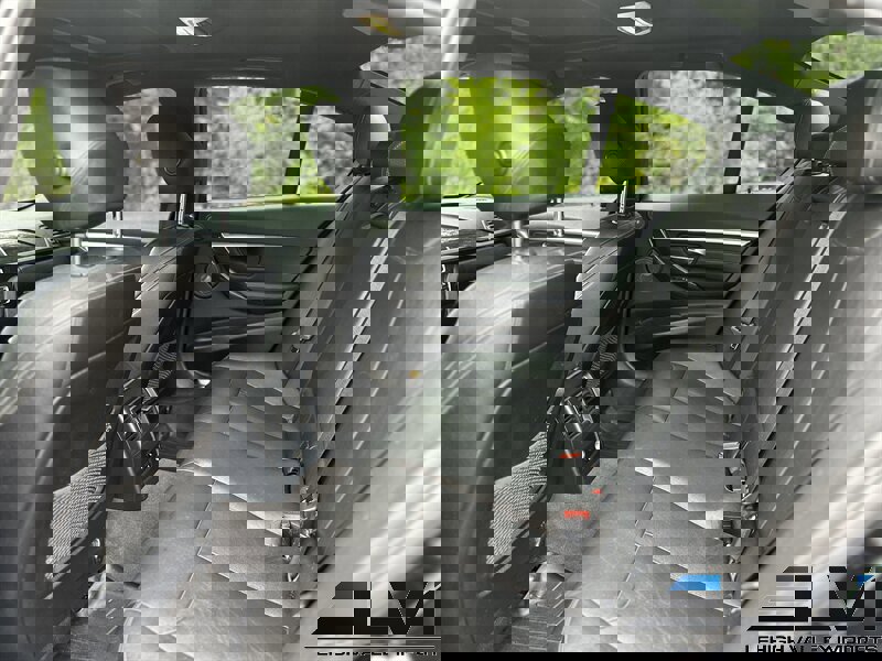 Used 2017 BMW 340i xDrive Sedan image 15