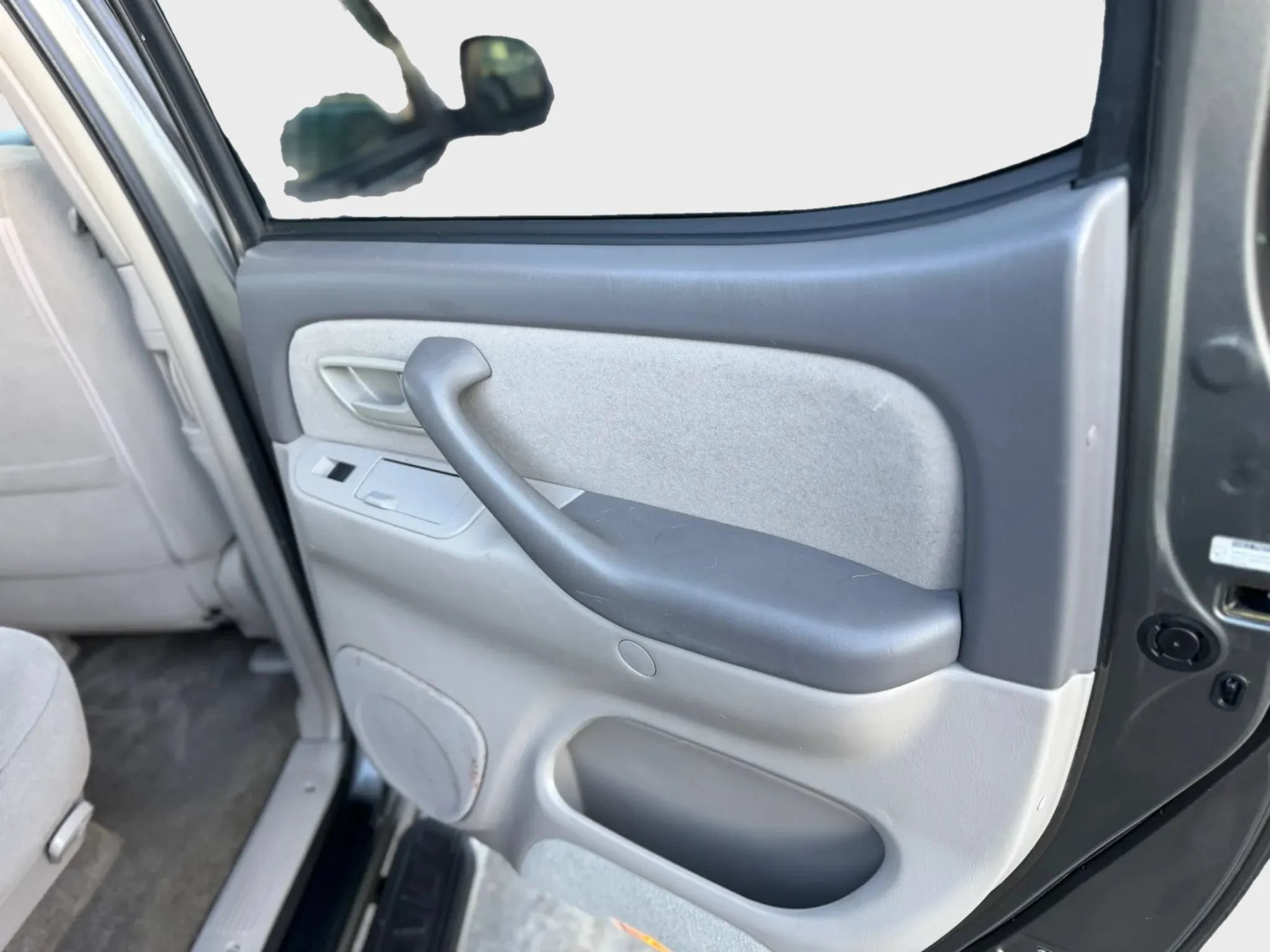 Used 2005 Toyota Tundra SR5 AWD/4WD image 15