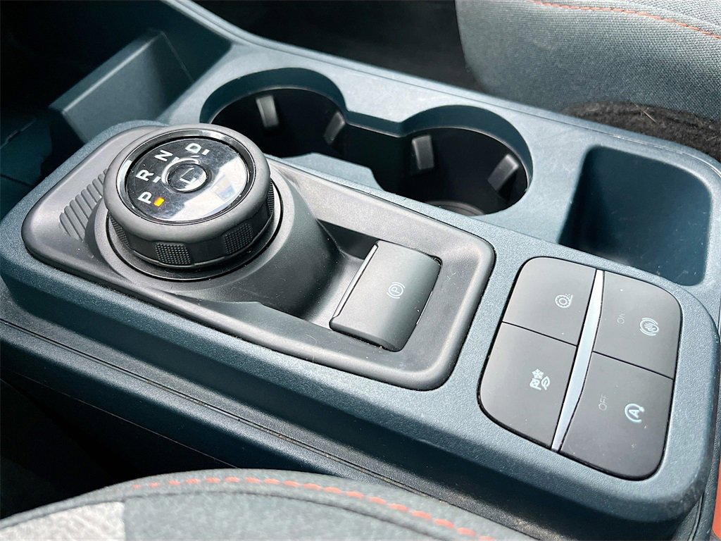 Used 2023 Ford Maverick XLT w/ Equipment Group 300A Standard image 16