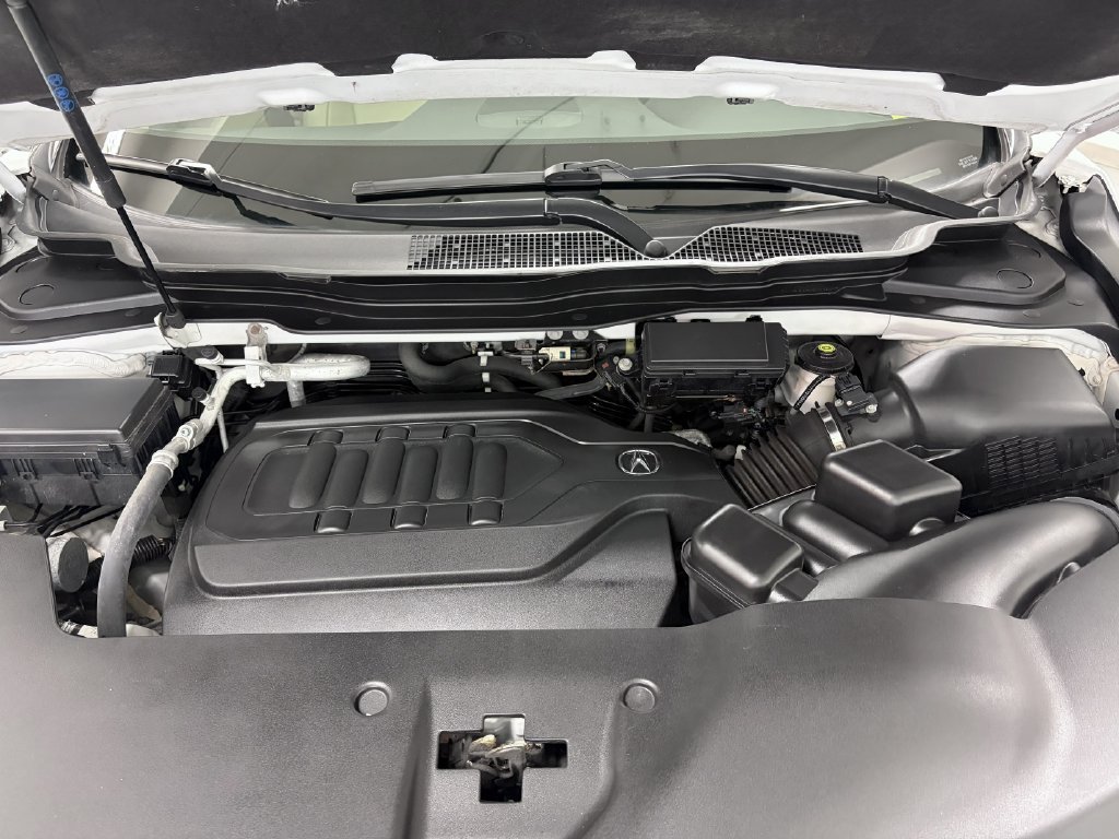 Used 2020 Acura MDX w/ Technology Package AWD/4WD image 11