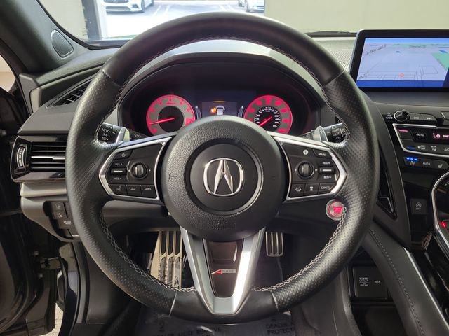 Used 2019 Acura RDX A-Spec FWD image 27
