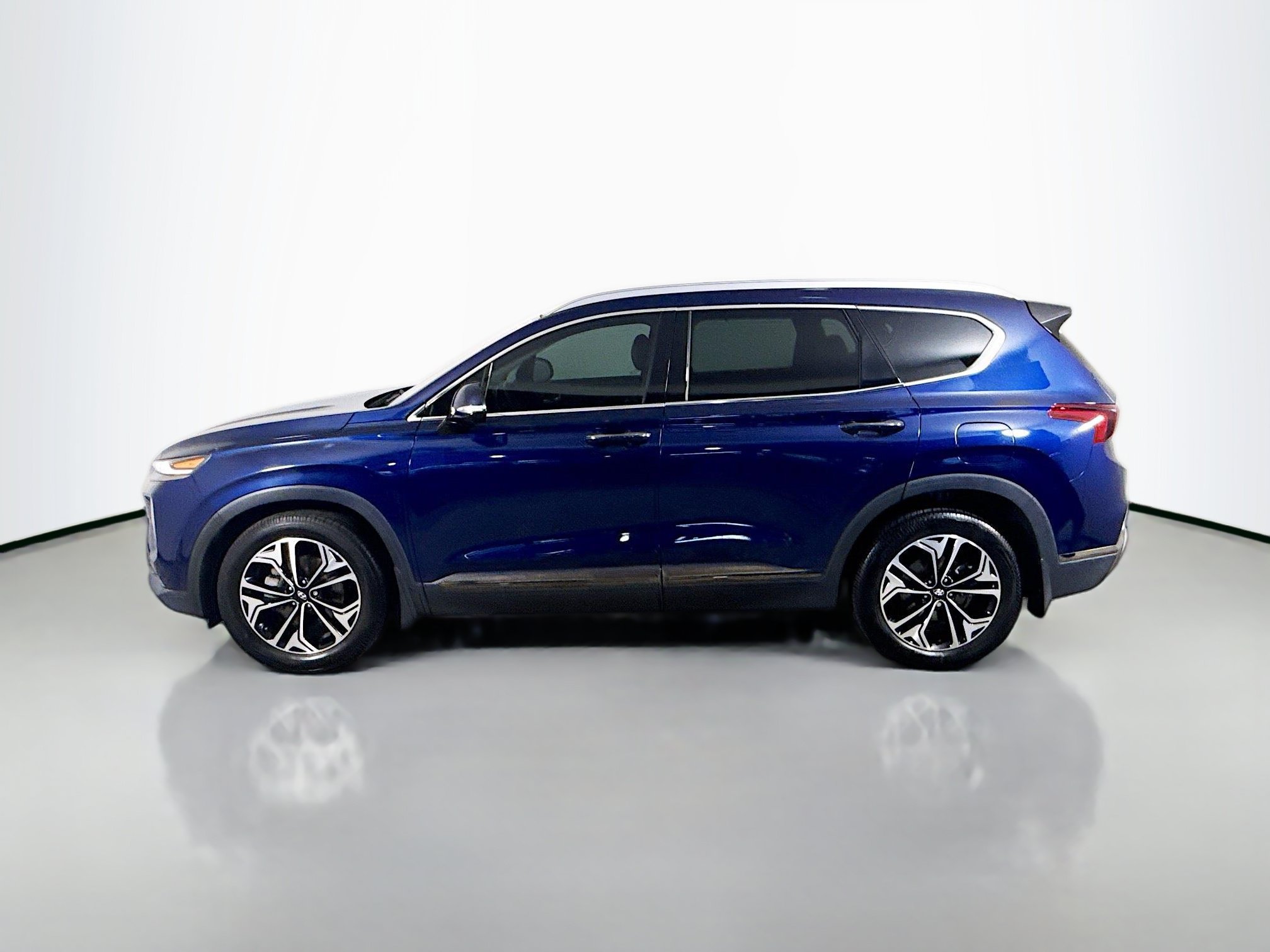 Used 2020 Hyundai Santa Fe Limited FWD image 6