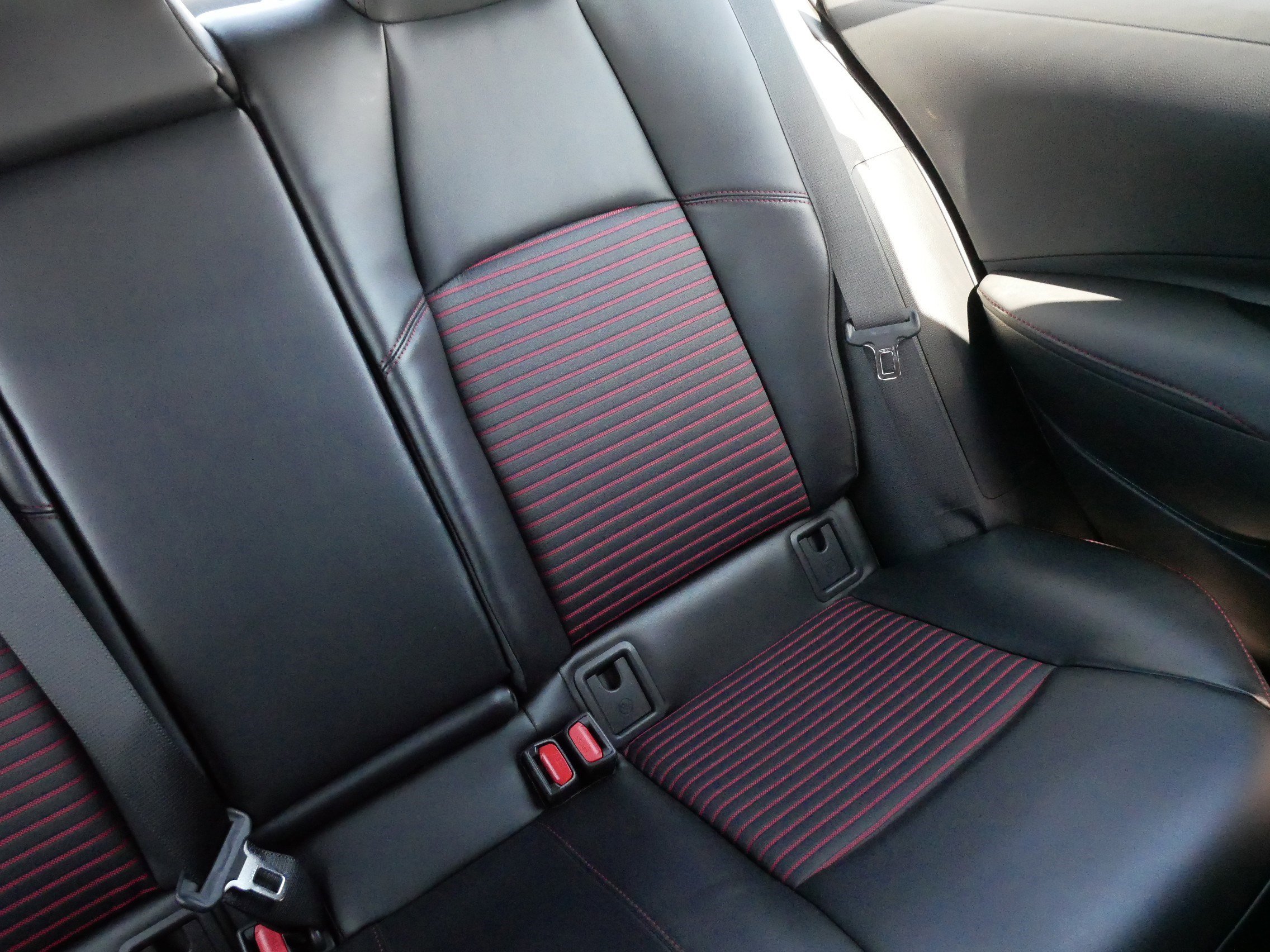 Certified 2025 Toyota Corolla XSE image 14