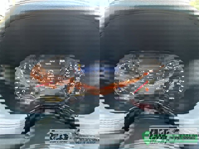 Certified 2022 Jeep Compass Limited image 19