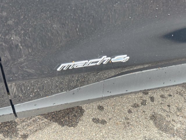 New 2026 Ford Mustang Mach-E Premium AWD/4WD image 5