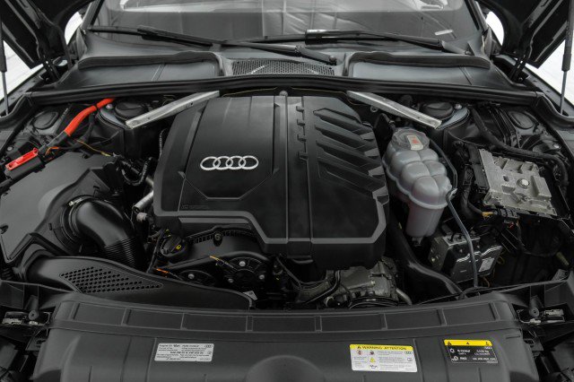 Used 2024 Audi A5 2.0T Premium Plus image 49