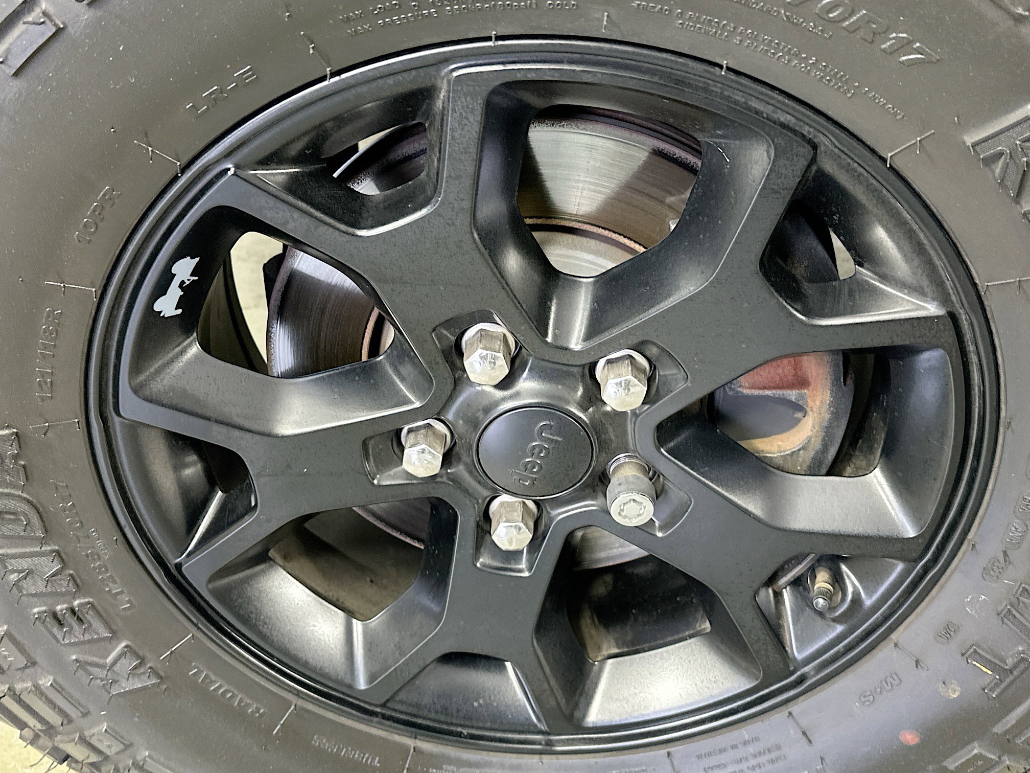 Used 2021 Jeep Wrangler Unlimited Willys image 28