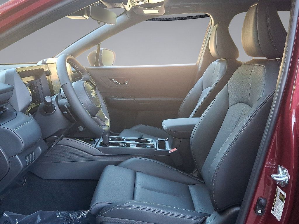 New 2026 Subaru Outback Touring XT AWD/4WD image 14