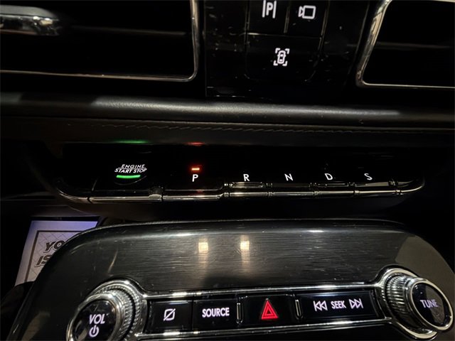 Used 2022 Lincoln Nautilus Reserve w/ Equipment Group 201A image 20