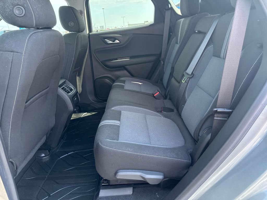 Used 2024 Chevrolet Blazer LT w/ Convenience Package image 29