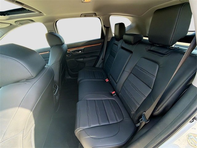 Used 2020 Honda CR-V Touring image 20