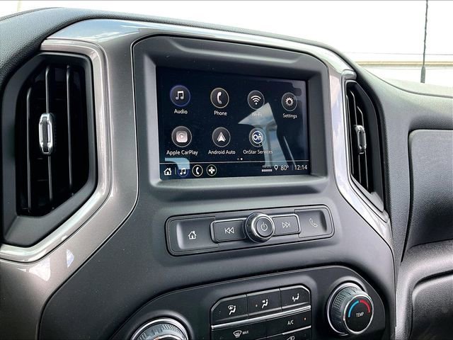 New 2026 Chevrolet Silverado 2500 W/T w/ WT Convenience Package AWD/4WD image 22