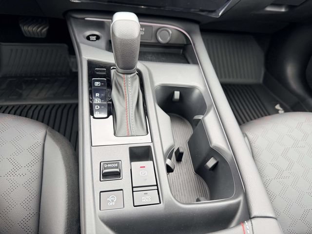 New 2026 Nissan Sentra SR w/ SR Premium Package FWD image 23
