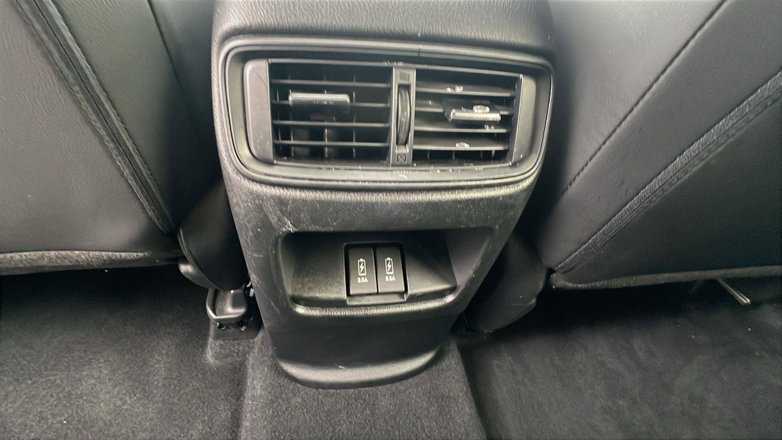 Used 2020 Honda CR-V EX-L image 21