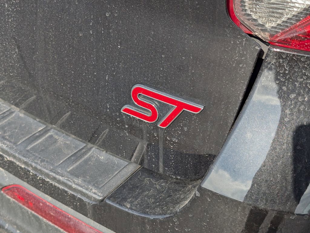 Used 2022 Ford Explorer ST w/ Equipment Group 401A image 24