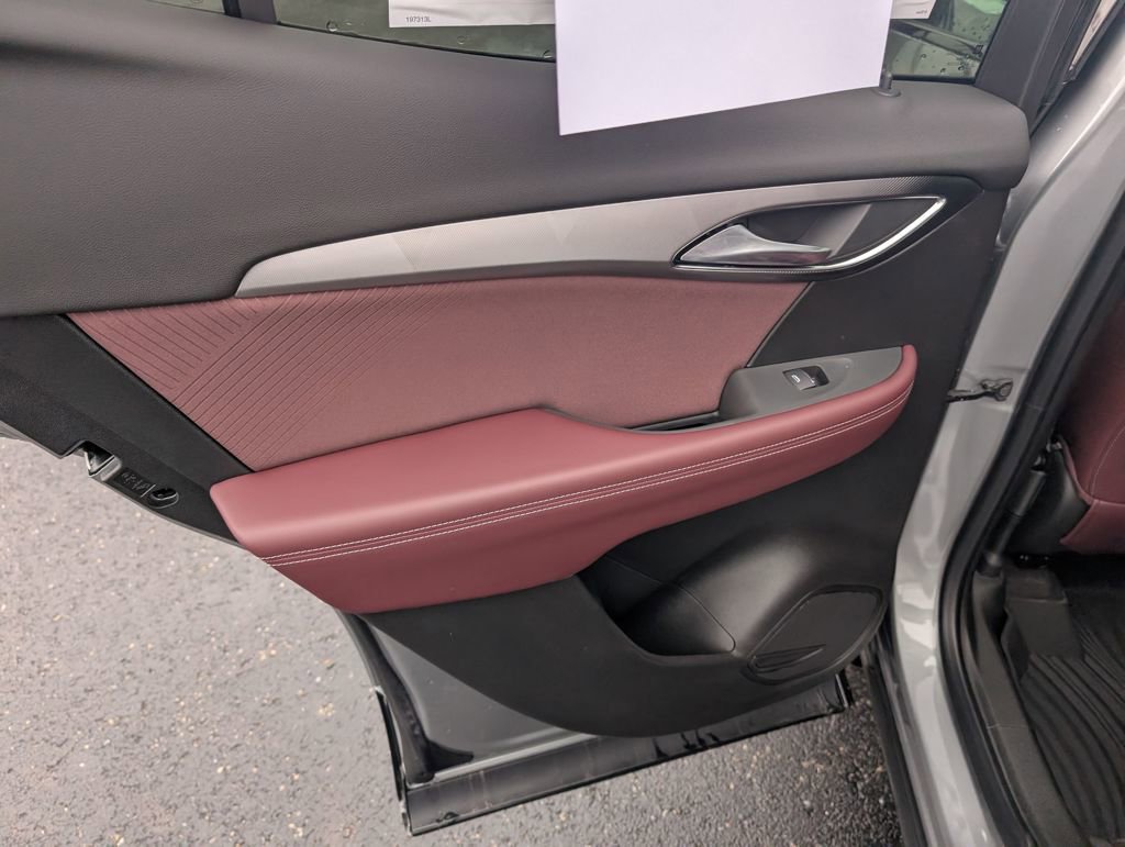 New 2026 Buick Envision Sport Touring image 10