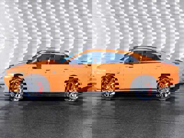 New 2026 Dodge Charger Daytona Scat Pack w/ Track Package image 19