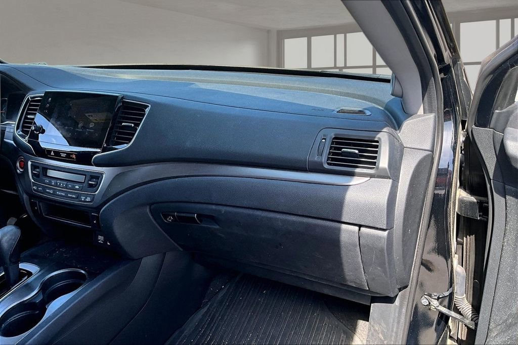 Used 2019 Honda Pilot EX-L image 25
