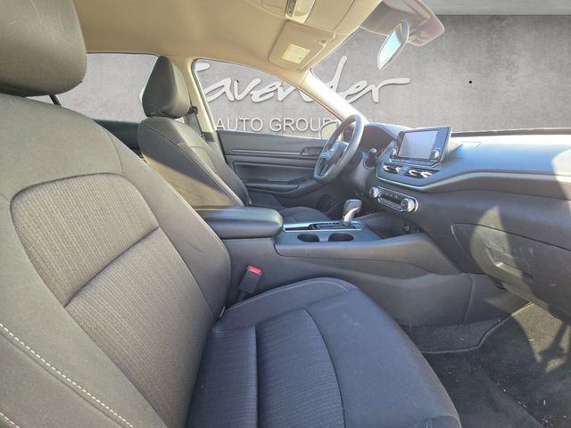 Used 2023 Nissan Altima 2.5 S FWD image 24